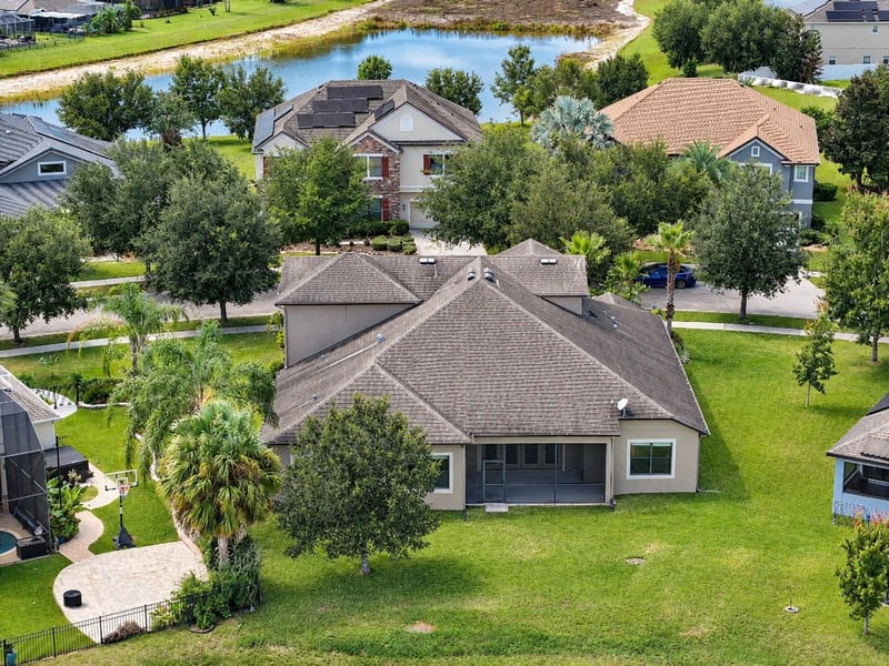 10619 Mistflower Ln, Tampa, FL 33647