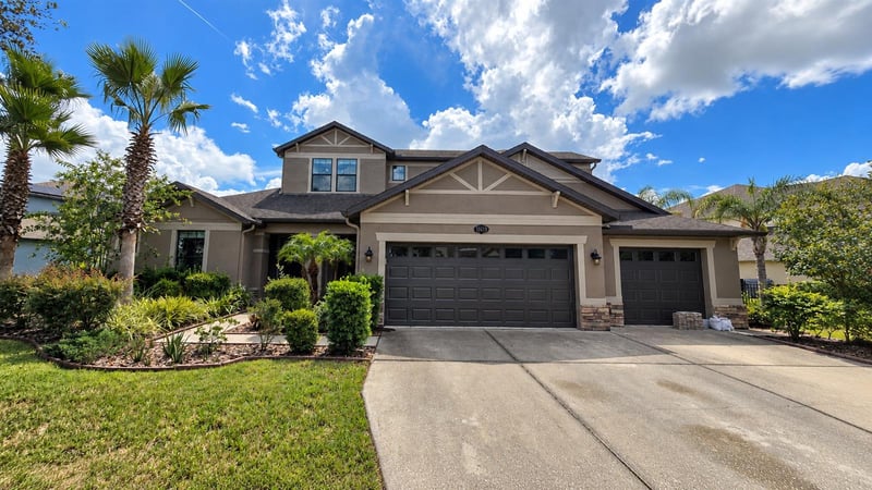 10619 Mistflower Ln, Tampa, FL 33647