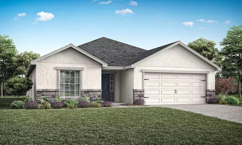 7069 162nd Pl E, Parrish, FL 34219
