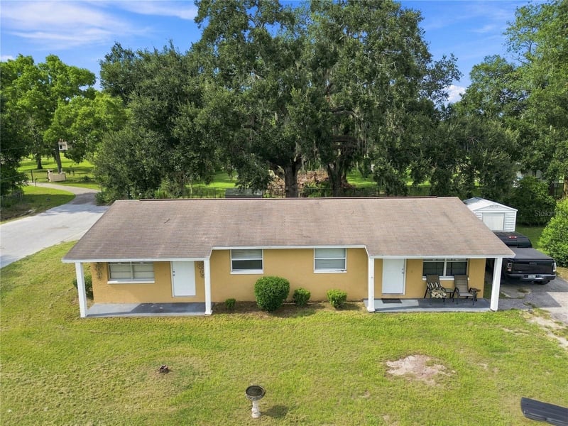 5450 - 5452 Lisa Cir, Zephyrhills, FL 33542
