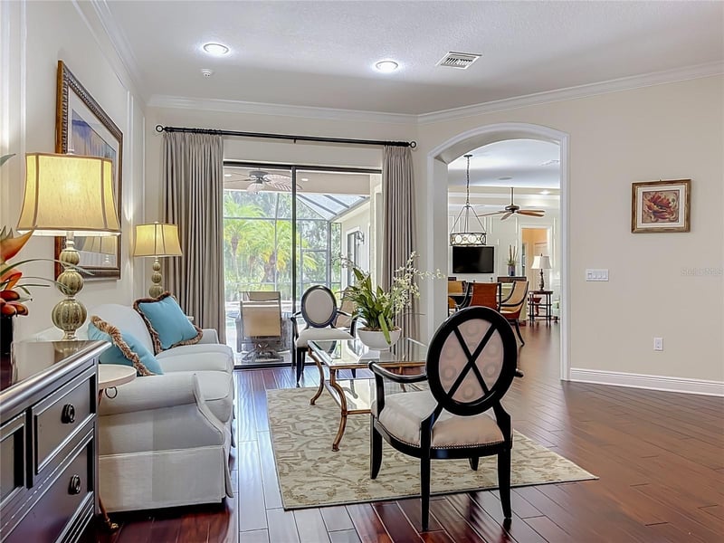 7668 Silverwood Ct, Bradenton, FL 34202