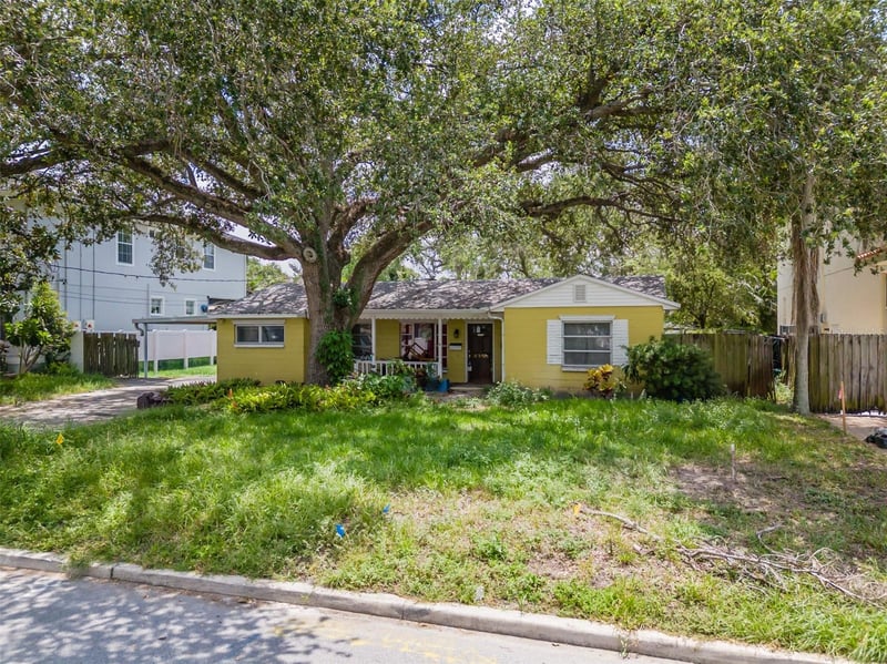 4306 W Vasconia St, Tampa, FL 33629