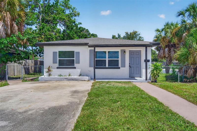Home Worth Check