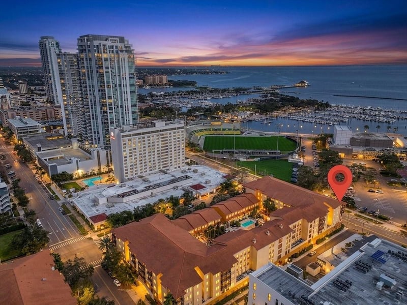 100 4th Ave S #310, St Petersburg, FL 33701