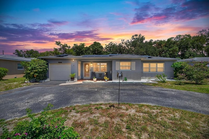 Home Worth Check