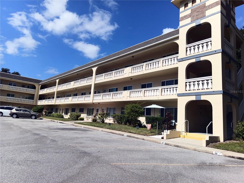 2256 Spanish Dr #42, Clearwater, FL 33763