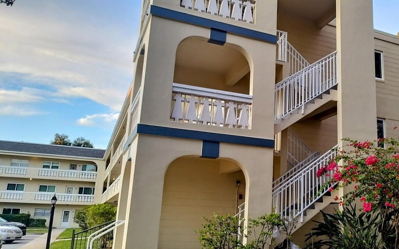 2256 Spanish Dr #42, Clearwater, FL 33763
