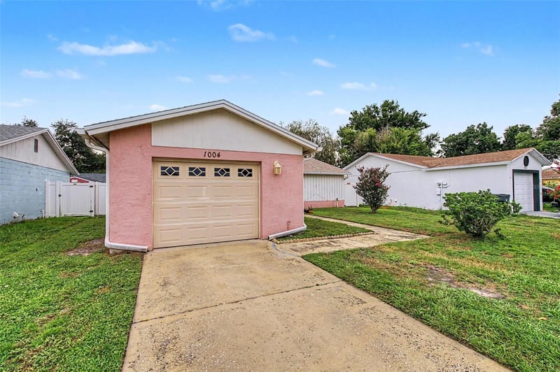1004 Coolwood Pl, Brandon, FL 33511