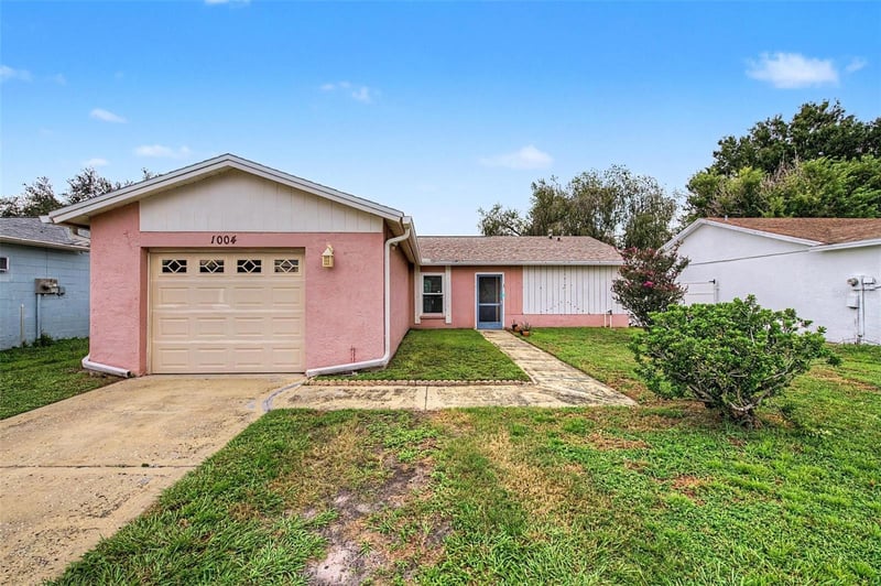 1004 Coolwood Pl, Brandon, FL 33511