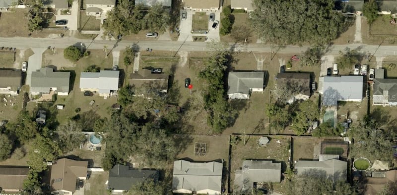 8711 Navajo Ave, Tampa, FL 33637