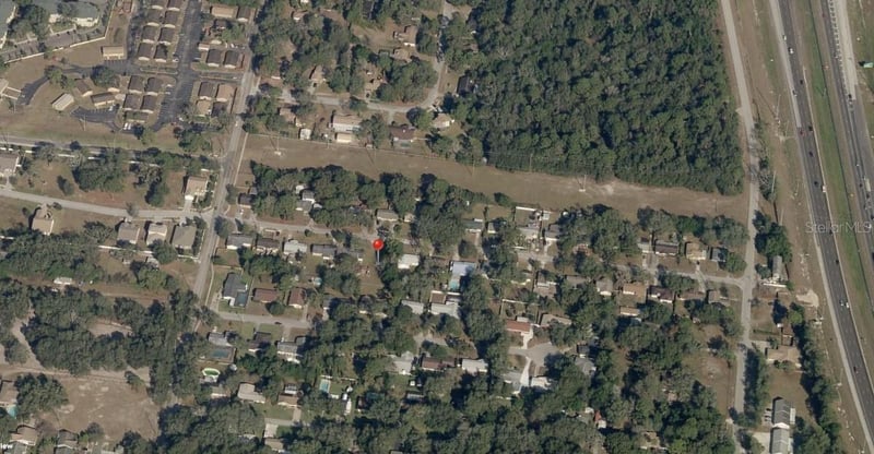 8711 Navajo Ave, Tampa, FL 33637