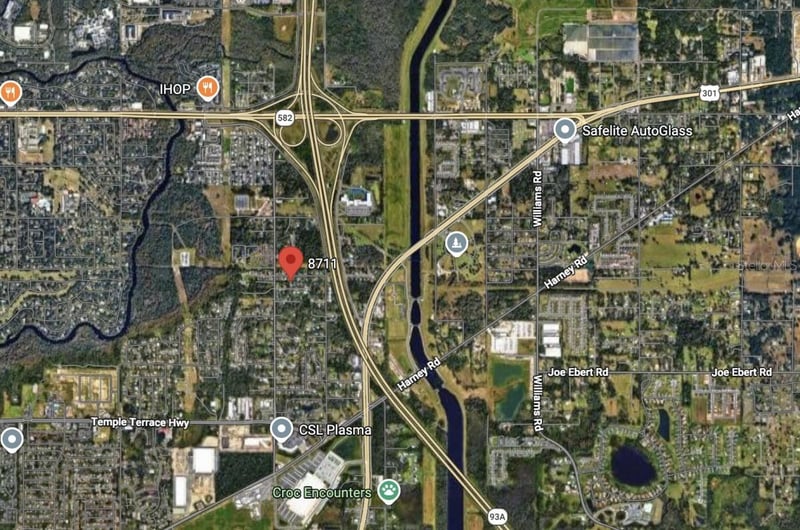 8711 Navajo Ave, Tampa, FL 33637
