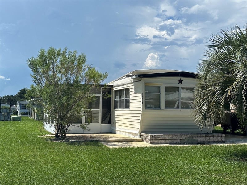 37528 Attica Ave, Zephyrhills, FL 33542