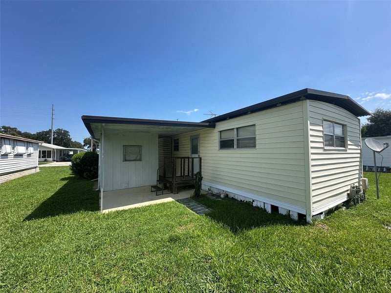 37528 Attica Ave, Zephyrhills, FL 33542