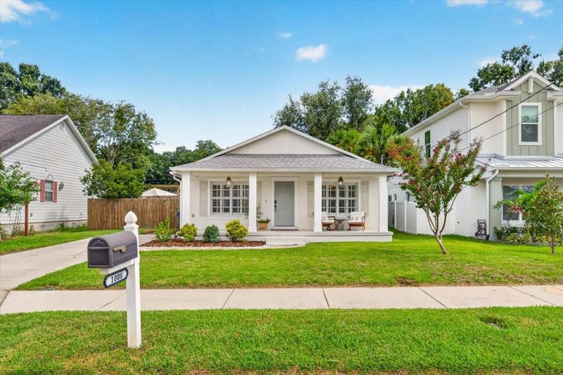 1008 W Ohio Ave, Tampa, FL 33603