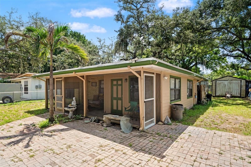 133 E 145th Ave, Tampa, FL 33613