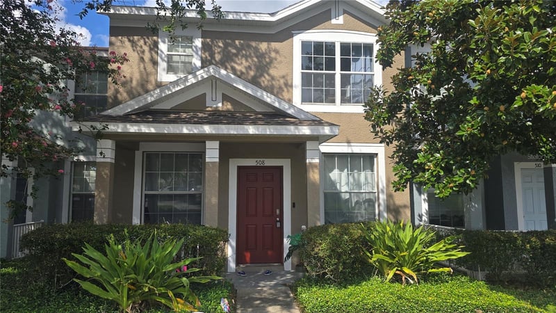 508 Golden Tree Pl, Brandon, FL 33510