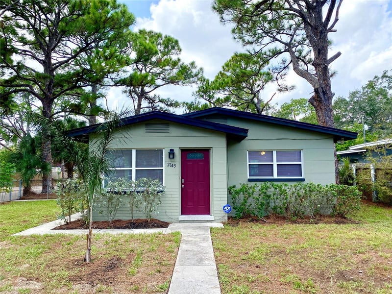 2343 8th St S, St Petersburg, FL 33705
