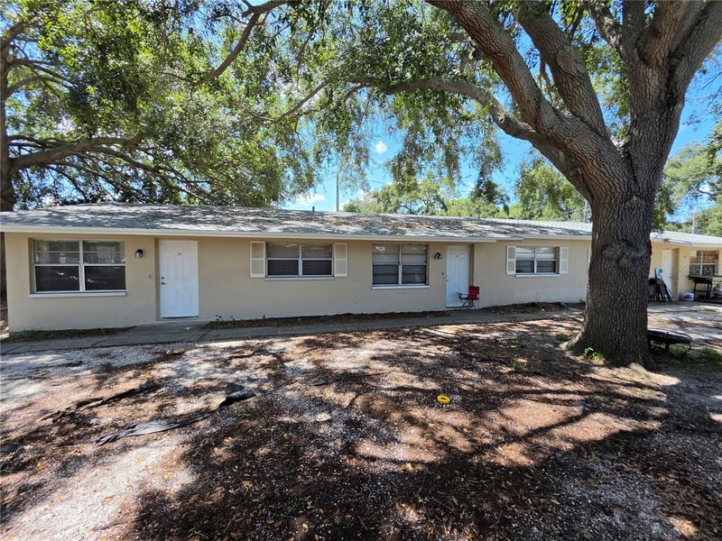 3735 141st Pl, Largo, FL 33771