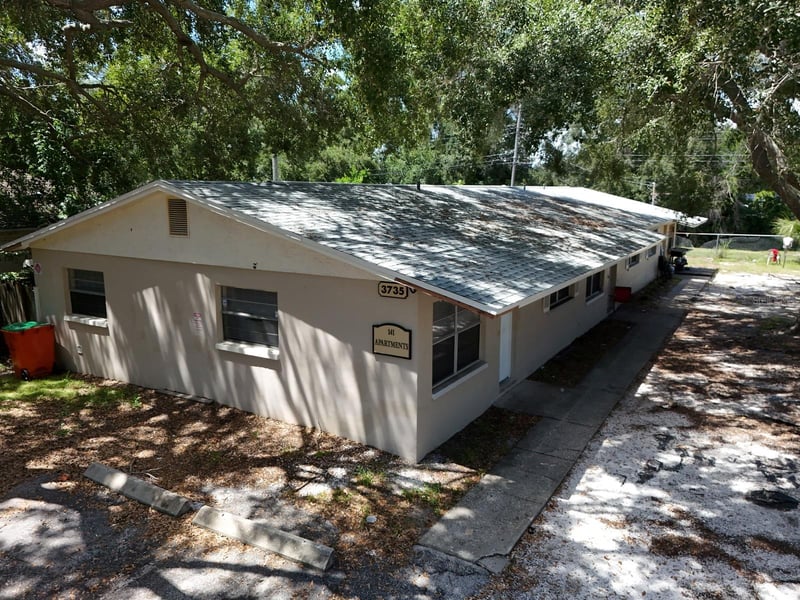 3735 141st Pl, Largo, FL 33771
