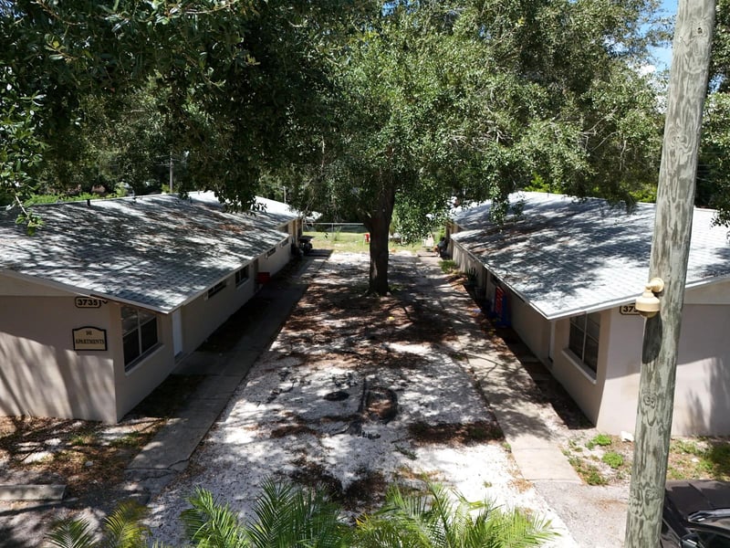 3753 141st Pl, Largo, FL 33771