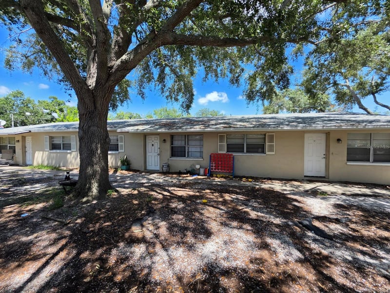 3753 141st Pl, Largo, FL 33771