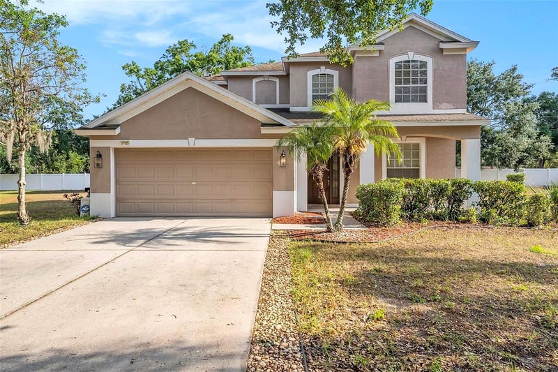 1605 Acorn Seed Ct, Valrico, FL 33594