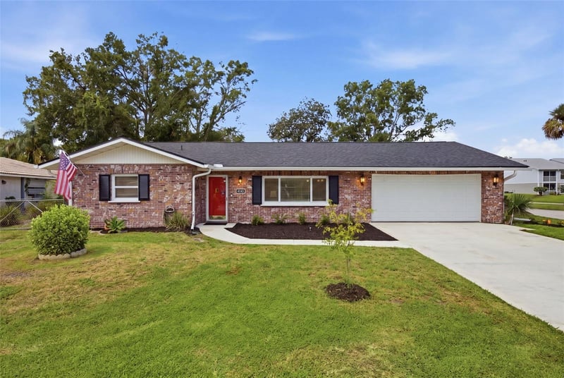 4745 Tampa Downs, Lutz, FL 33559