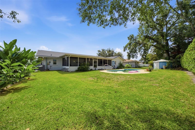 4745 Tampa Downs, Lutz, FL 33559
