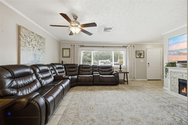 4745 Tampa Downs, Lutz, FL 33559