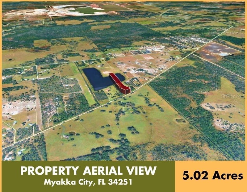 4952 Wauchula Rd, Myakka City, FL 34251