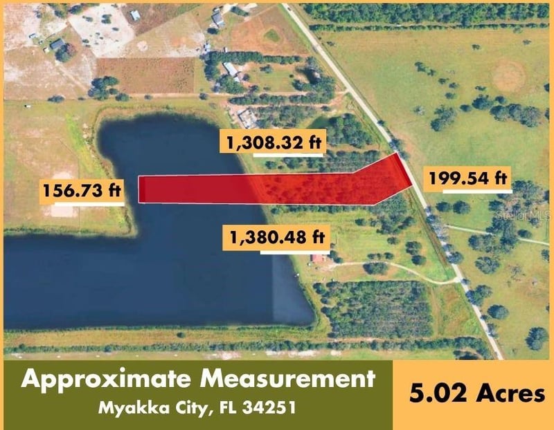 4952 Wauchula Rd, Myakka City, FL 34251