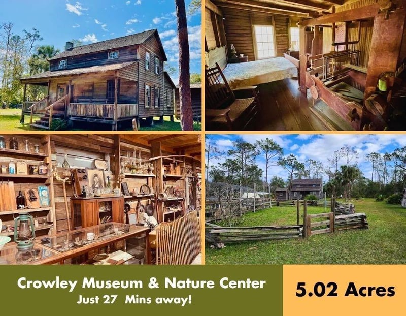 4952 Wauchula Rd, Myakka City, FL 34251