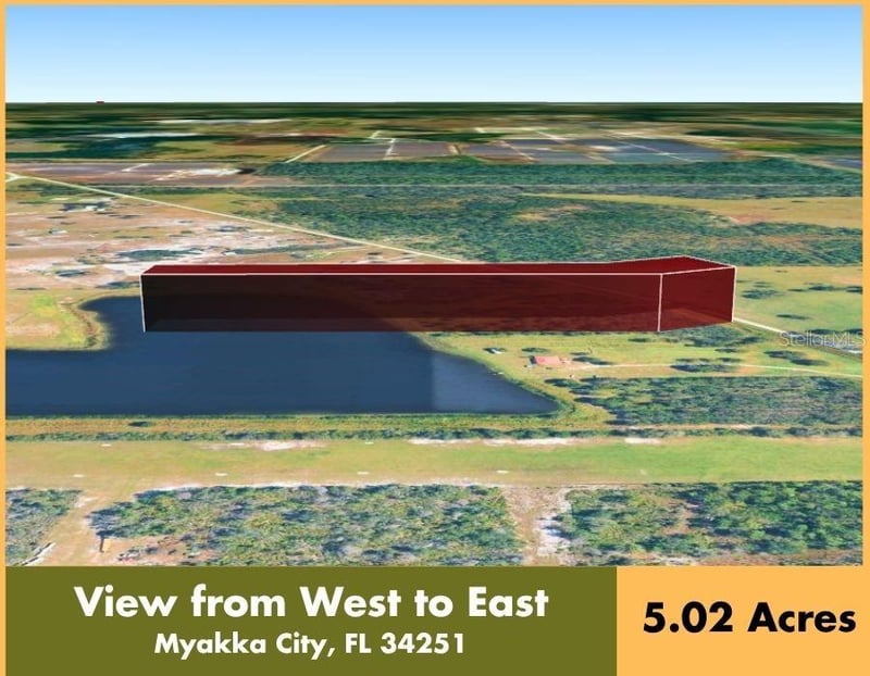 4952 Wauchula Rd, Myakka City, FL 34251