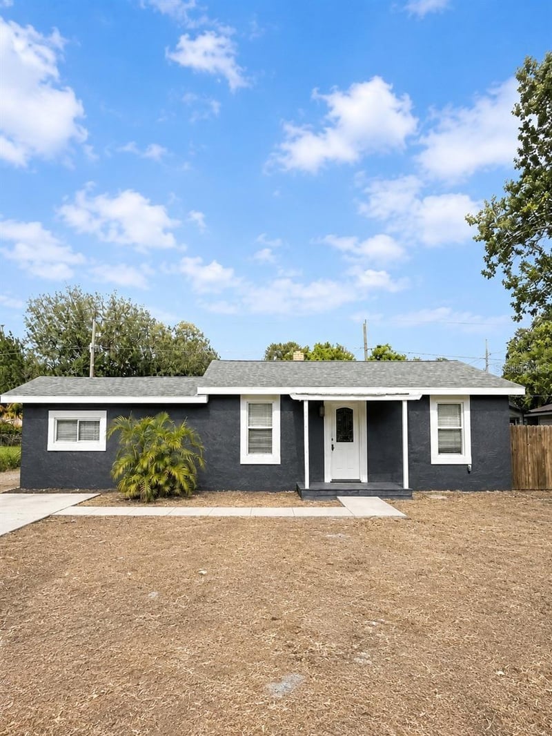 6712 S Gabrielle St, Tampa, FL 33611