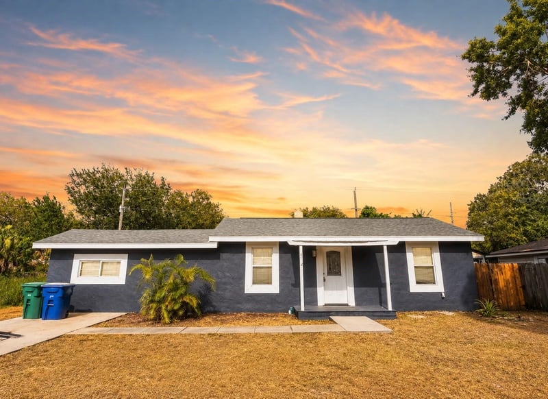 6712 S Gabrielle St, Tampa, FL 33611
