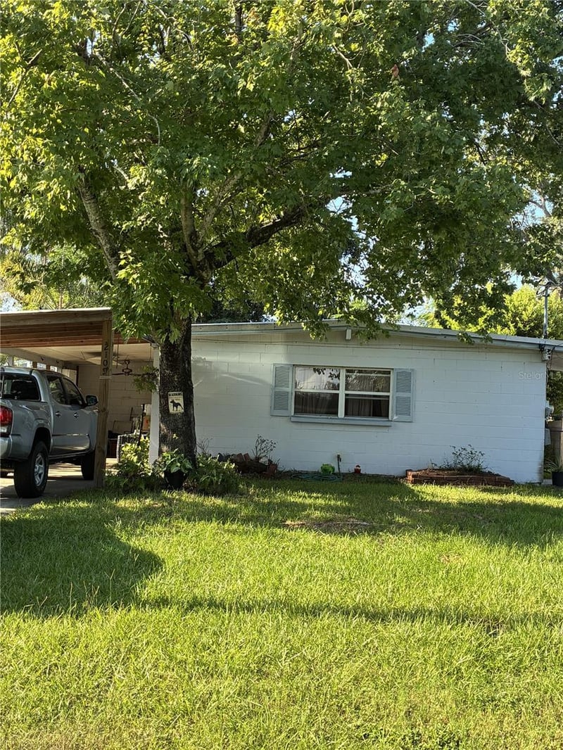 2109 E 97th Ave, Tampa, FL 33612