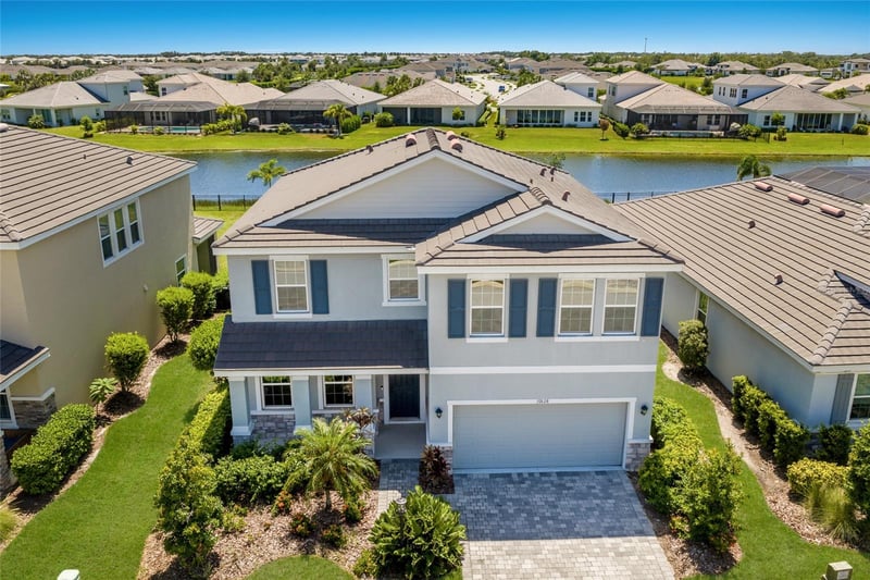 17828 Gulf Ranch Pl, Lakewood Ranch, FL 34211