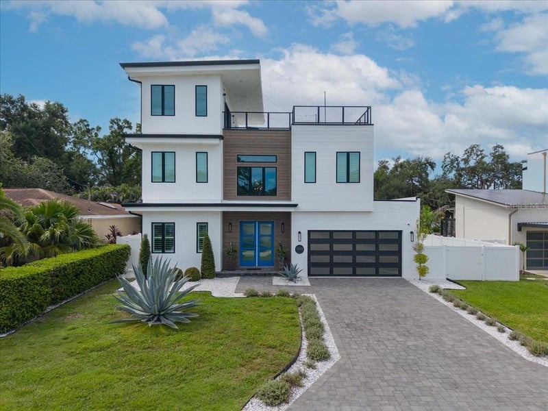 1308 W Plymouth St, Tampa, FL 33603