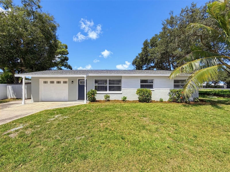 14998 Mockingbird Ln, Clearwater, FL 33760