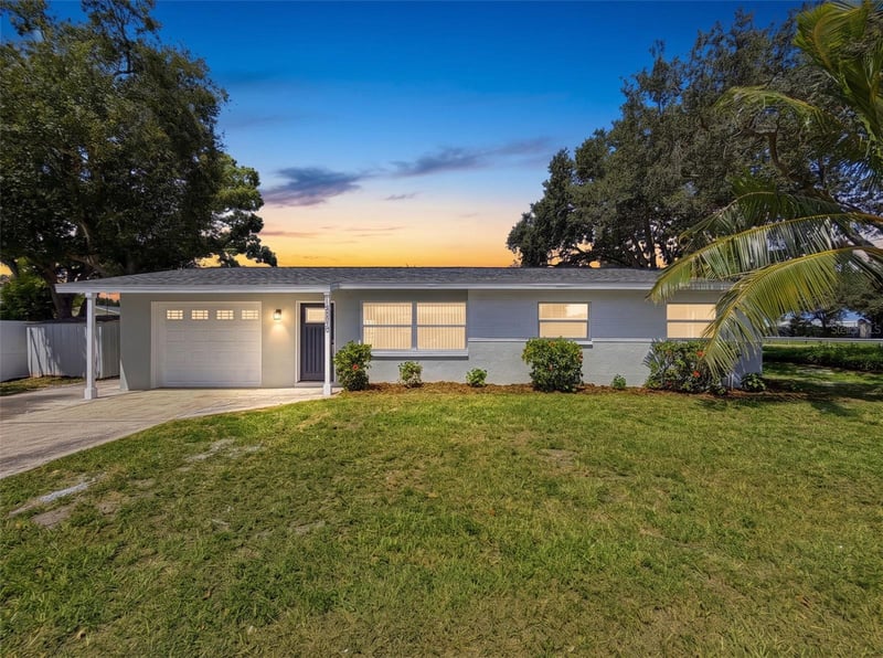 14998 Mockingbird Ln, Clearwater, FL 33760