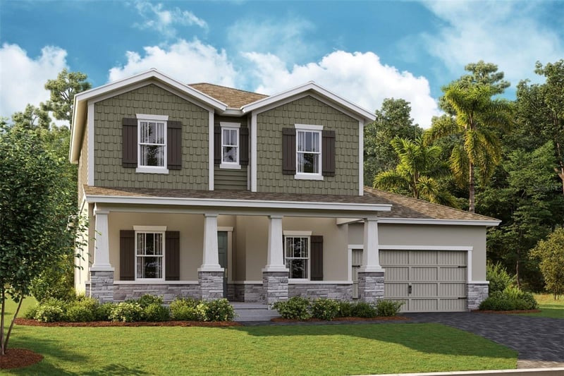 10748 Apalachicola Dr, New Port Richey, FL 34655