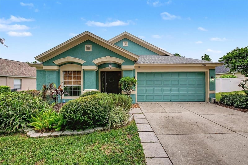 2022 Samantha Ln, Valrico, FL 33594