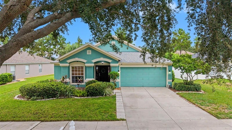 2022 Samantha Ln, Valrico, FL 33594