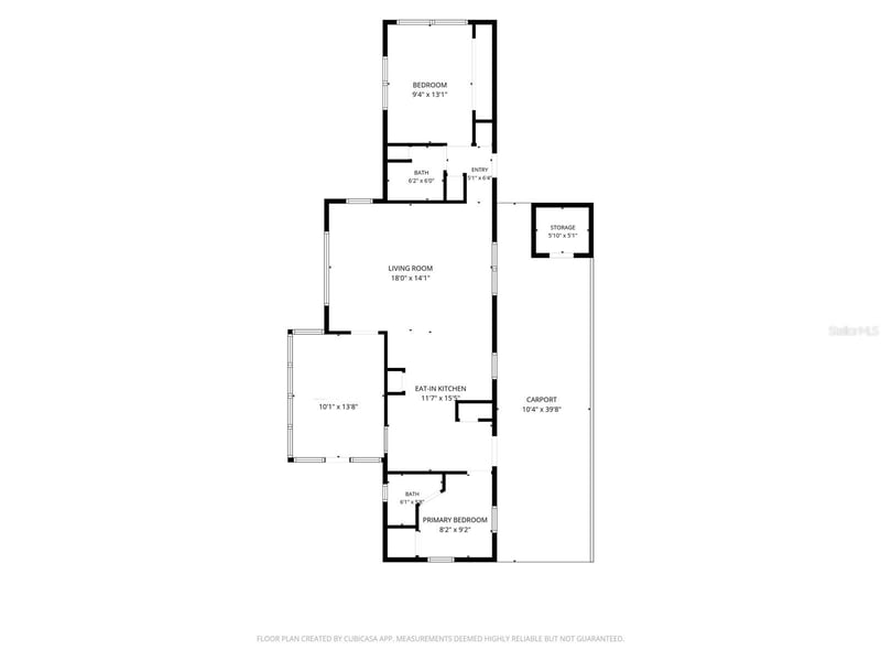 7164 Mount Georgetown Dr NE #553, St Petersburg, FL 33702
