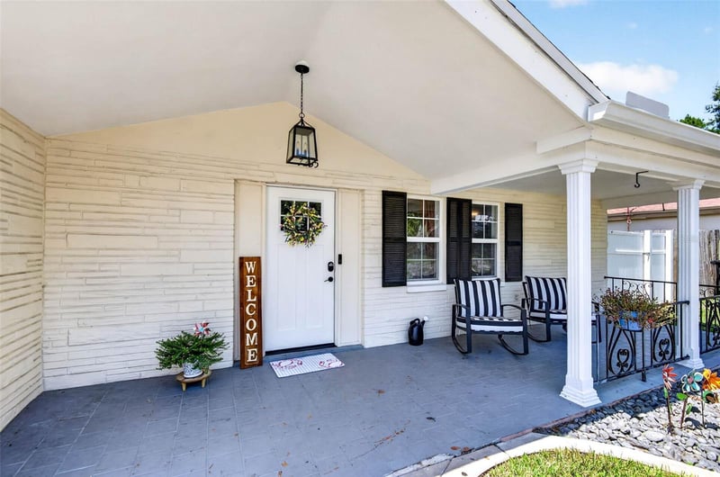 7235 Astor Dr, New Port Richey, FL 34652