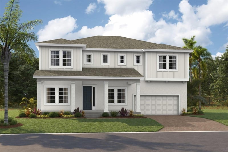 10776 Apalachicola Dr, New Port Richey, FL 34655
