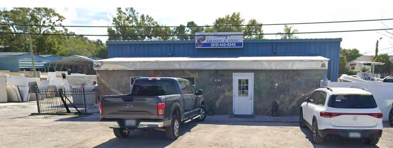 4026 W Crest Ave, Tampa, FL 33614