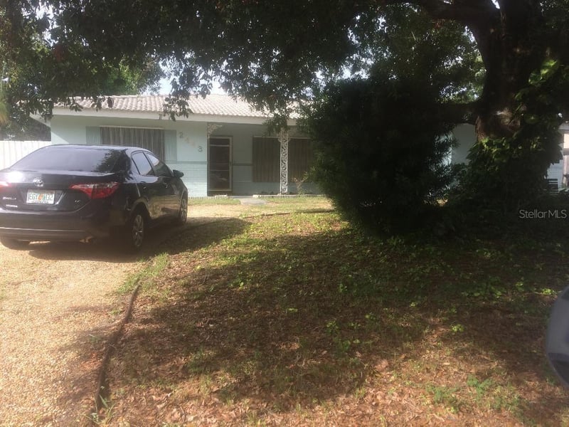 2443 66th Ter S, St Petersburg, FL 33712