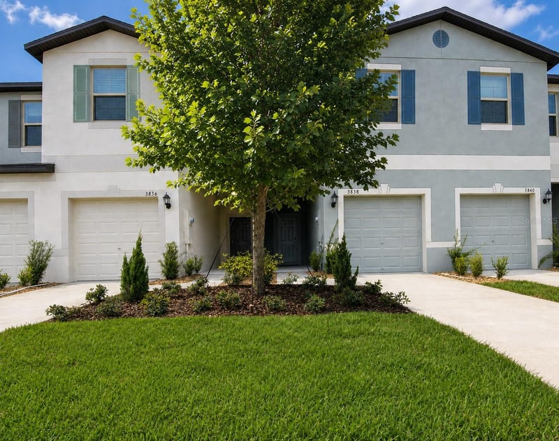 3838 Cat Mint St, Tampa, FL 33619